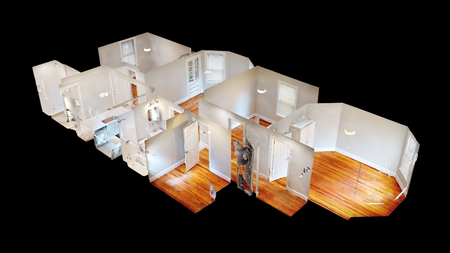 267 East Cottage St, Dorchester