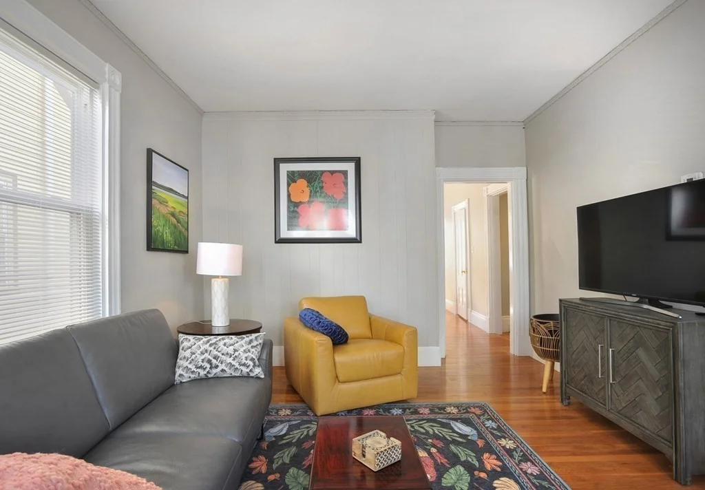 7 Lester Pl, Jamaica Plain