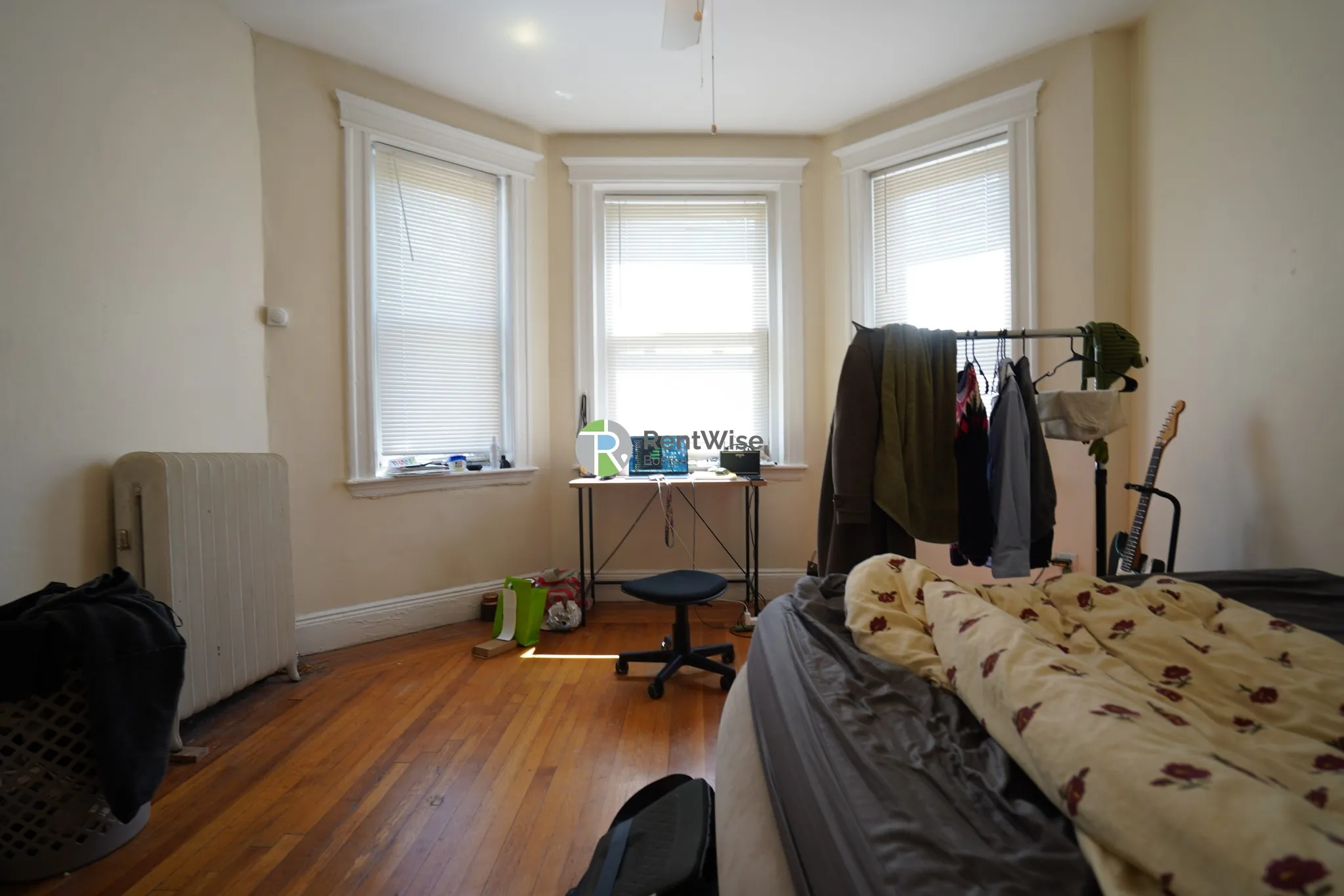 29 Queensberry St, Fenway