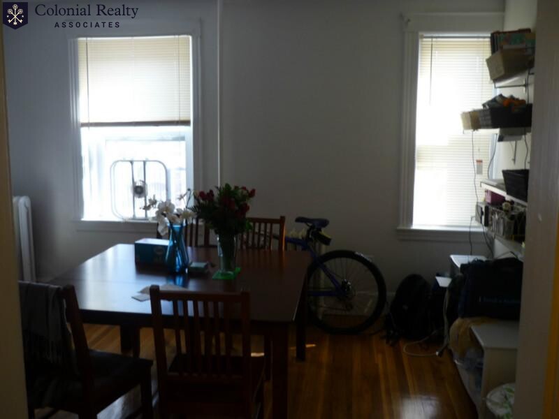 1703 Commonwealth Ave, Brighton