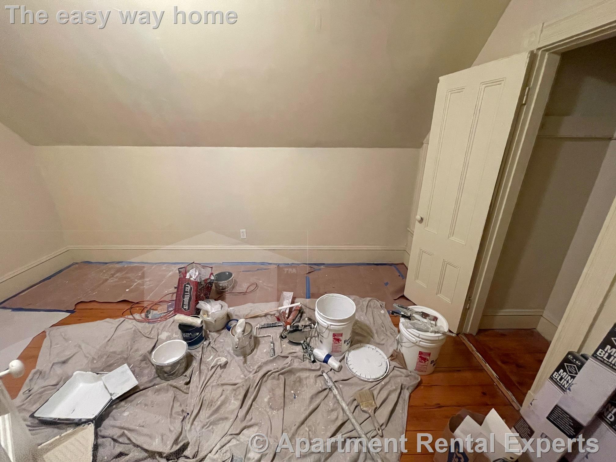 374 Highland Ave, Davis Square