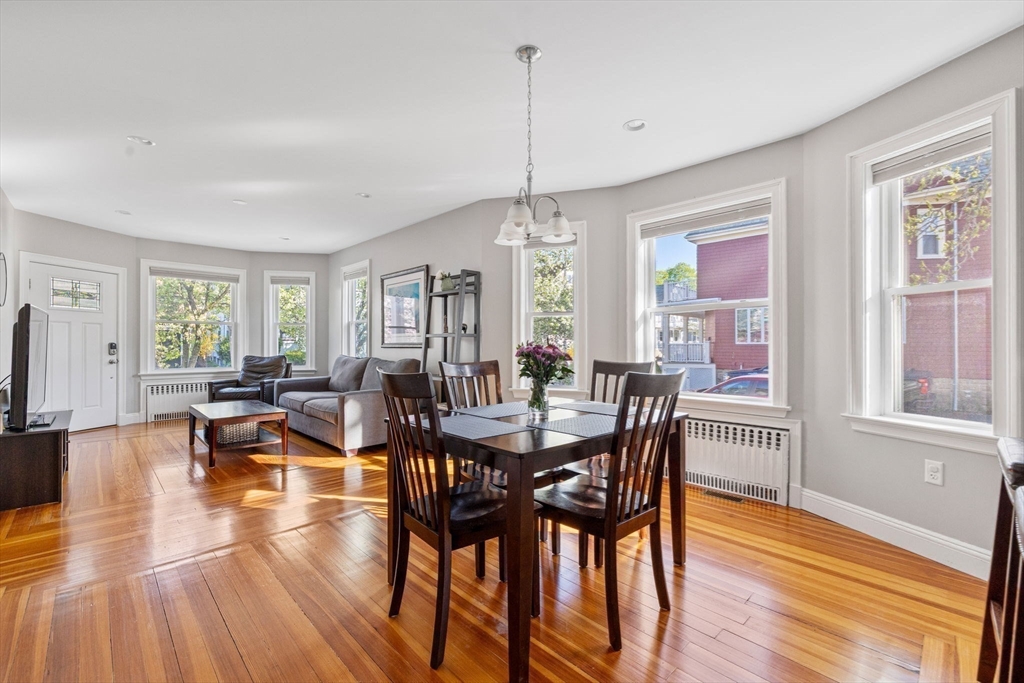 7-9 Stoughton, Tufts University