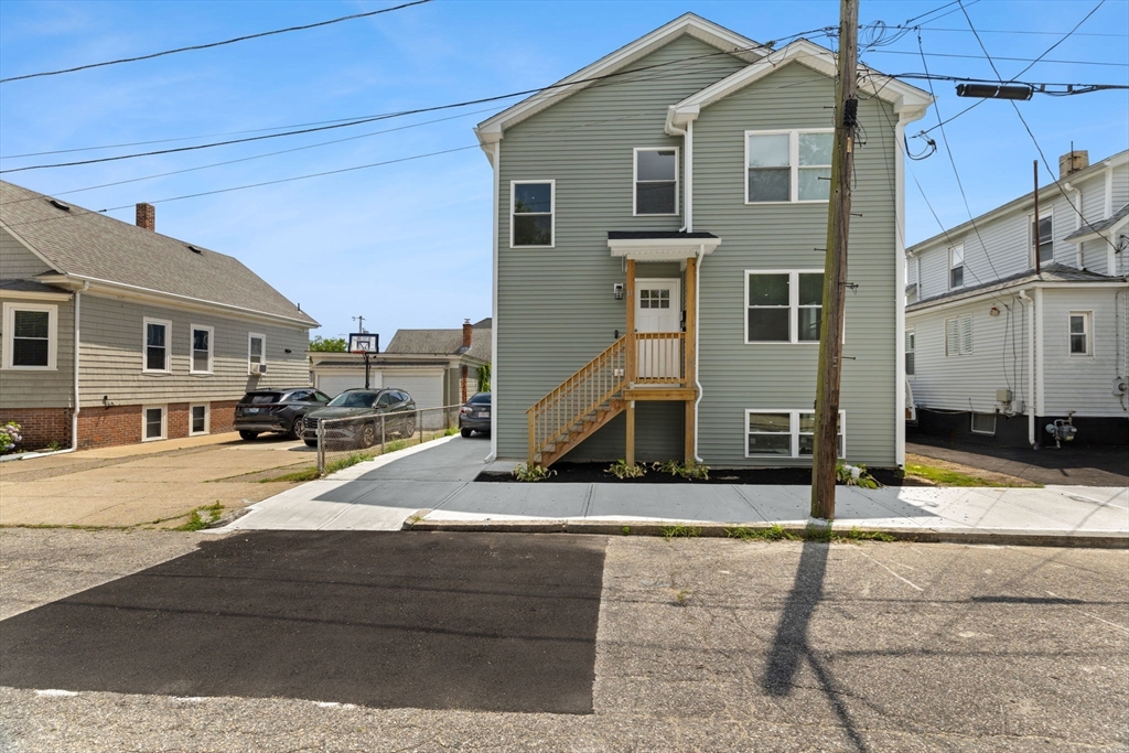 41 Hampton St, Providence