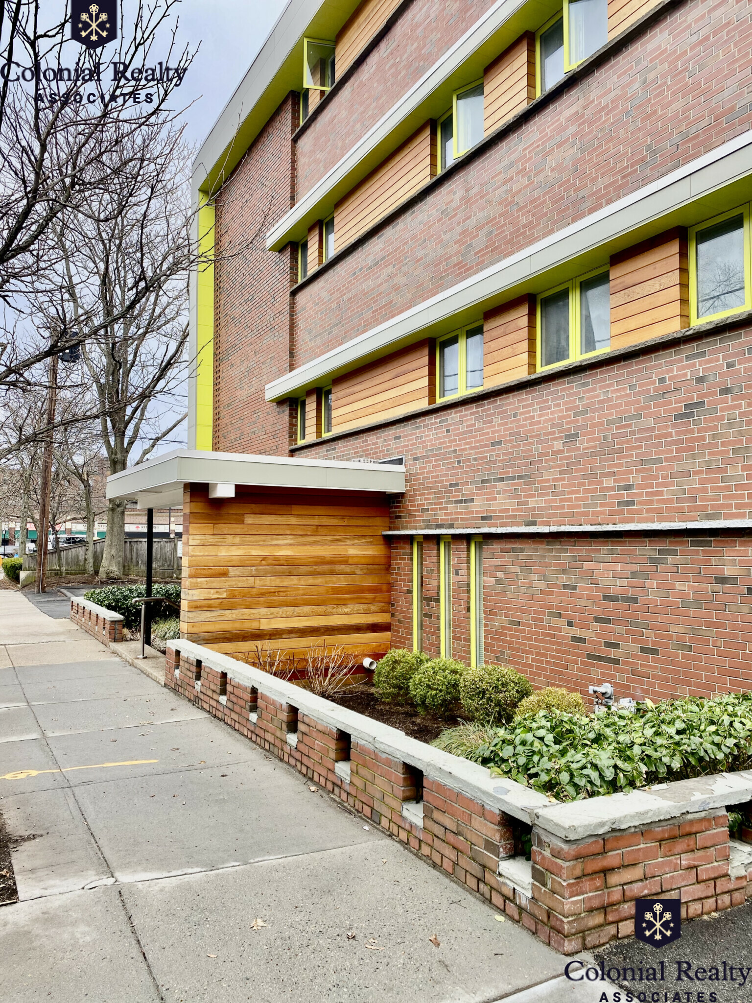 14 Marion St, Coolidge Corner