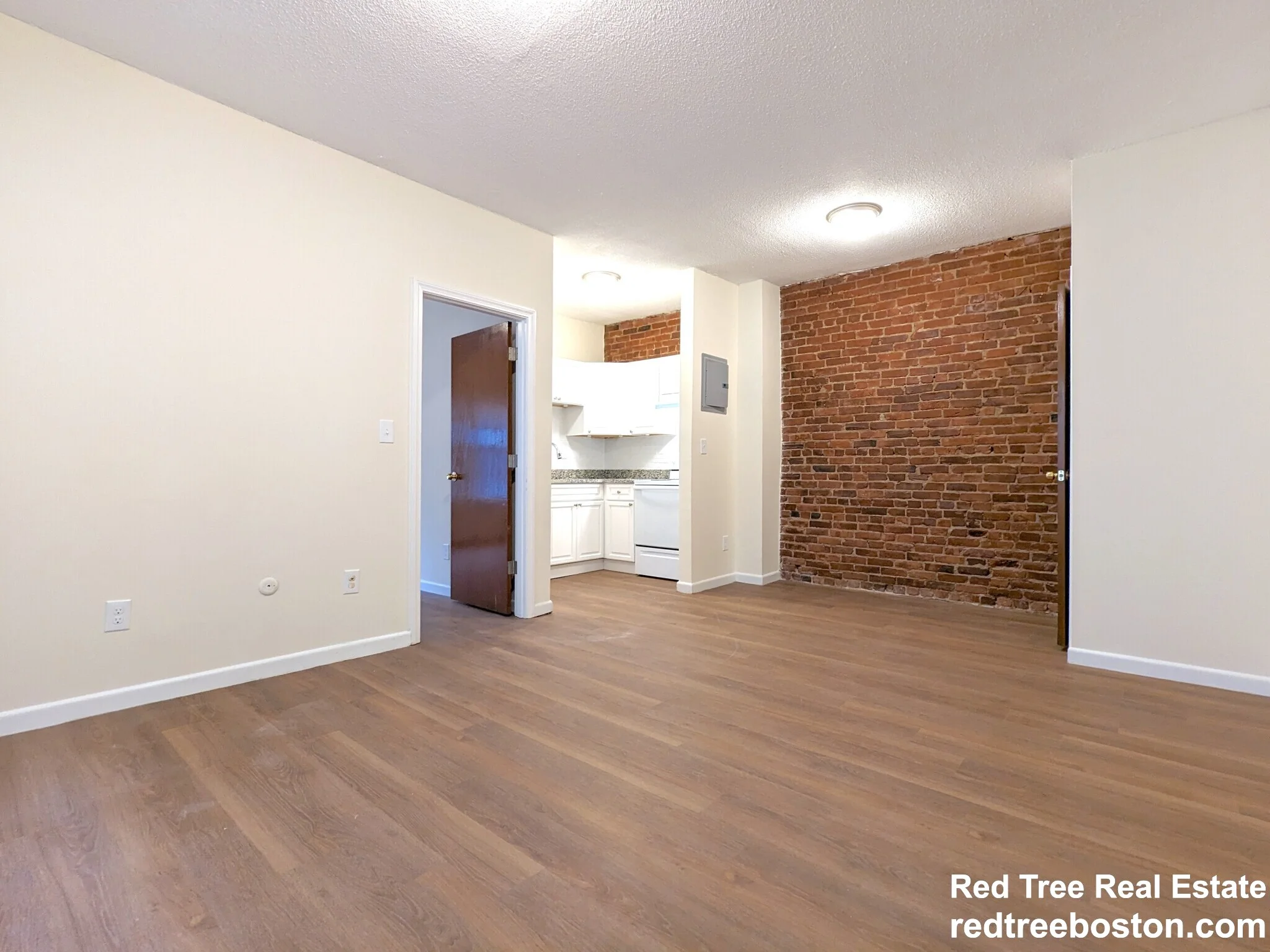 54 South Huntington Ave, Mission Hill