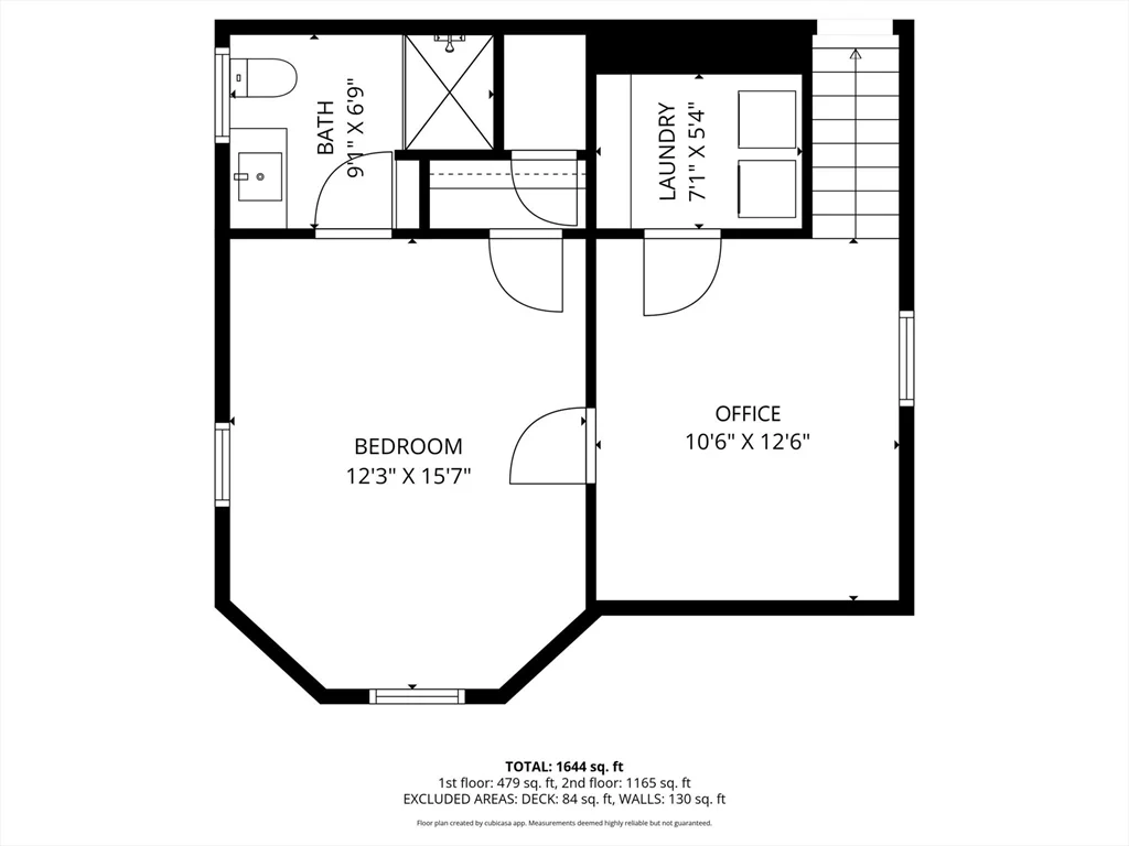 14 Hardwick, Kendall Square