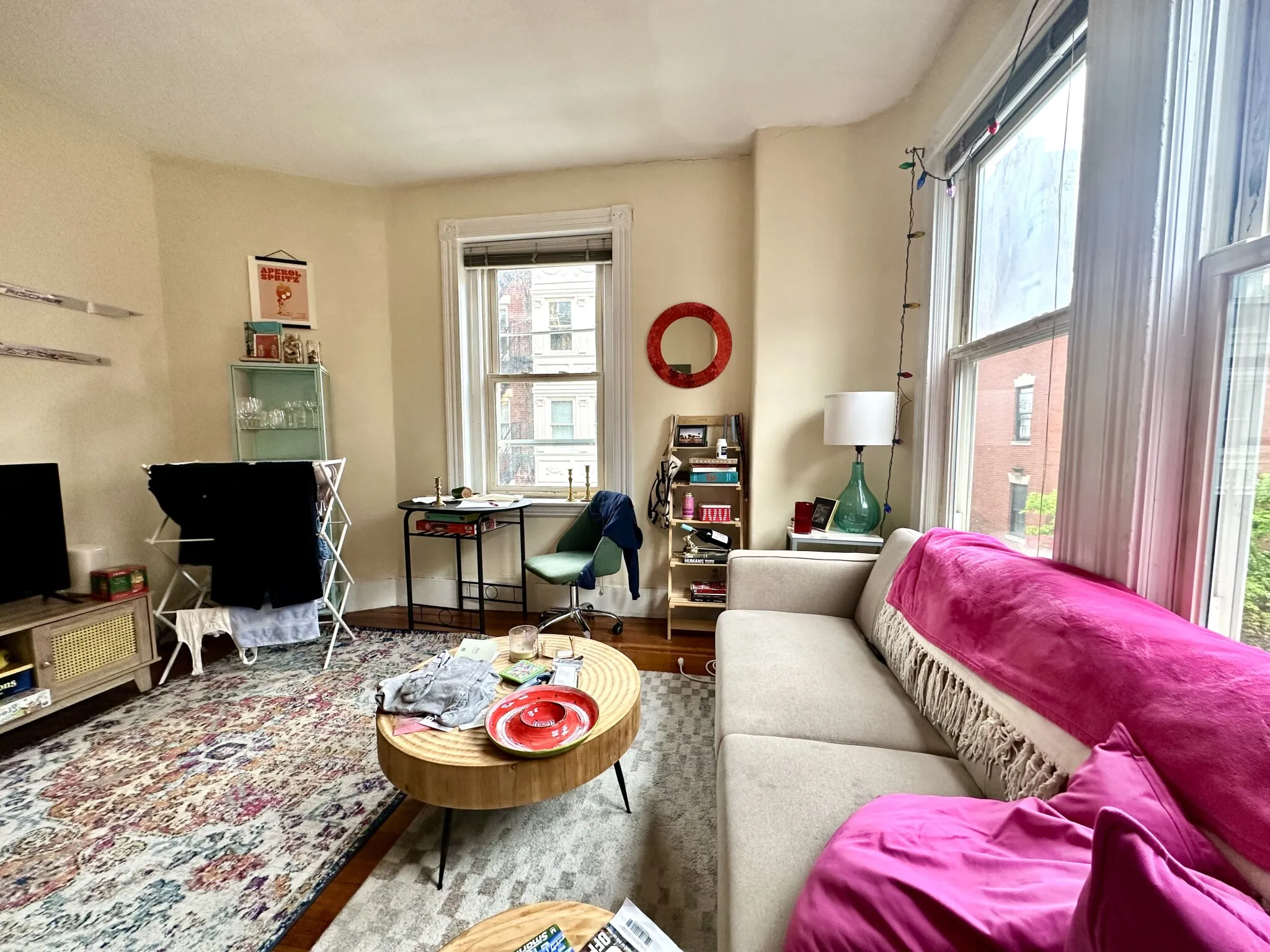 108 Myrtle St, Beacon Hill