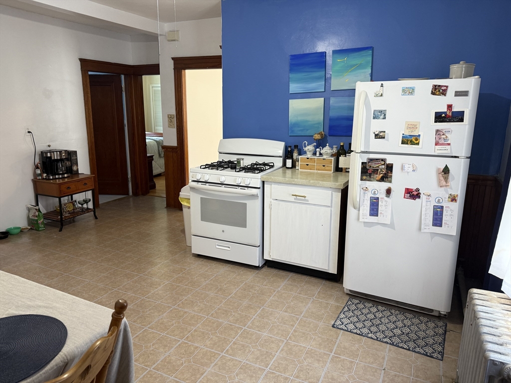 57 Lovell St, Worcester