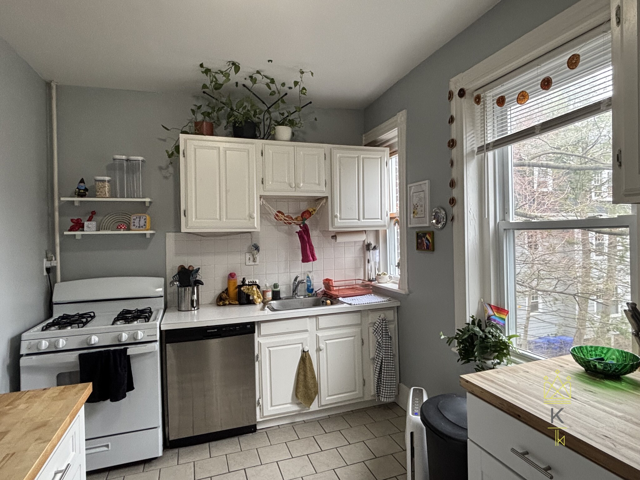 136 Pleasant St, North Brookline