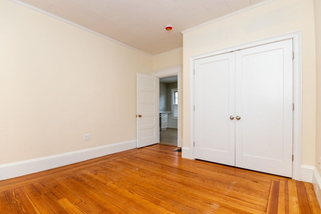 24 Walden, North Cambridge