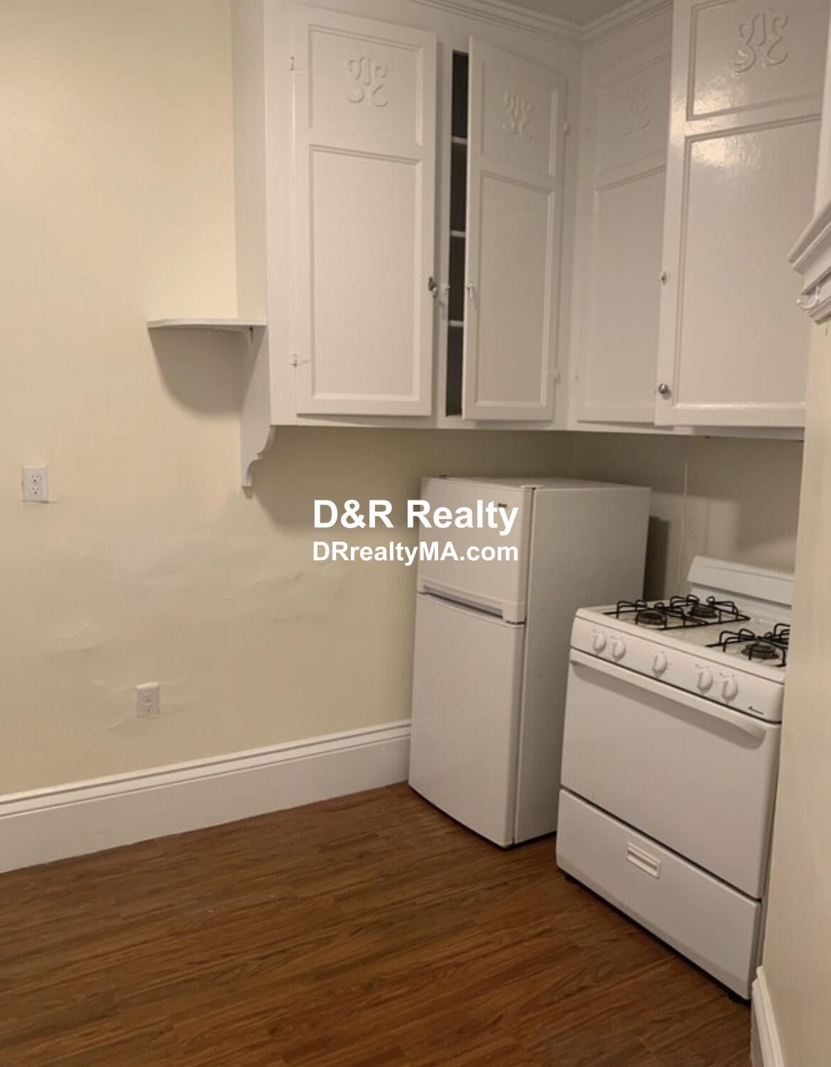 2 Ware St, Mid-Cambridge