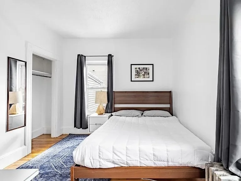 59 -61 Glenwood, Winter Hill