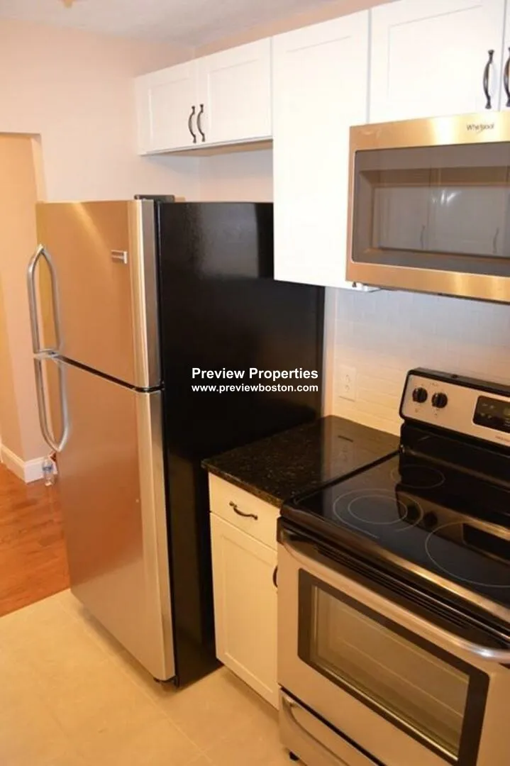 276 Chestnut Hill Ave, Brighton