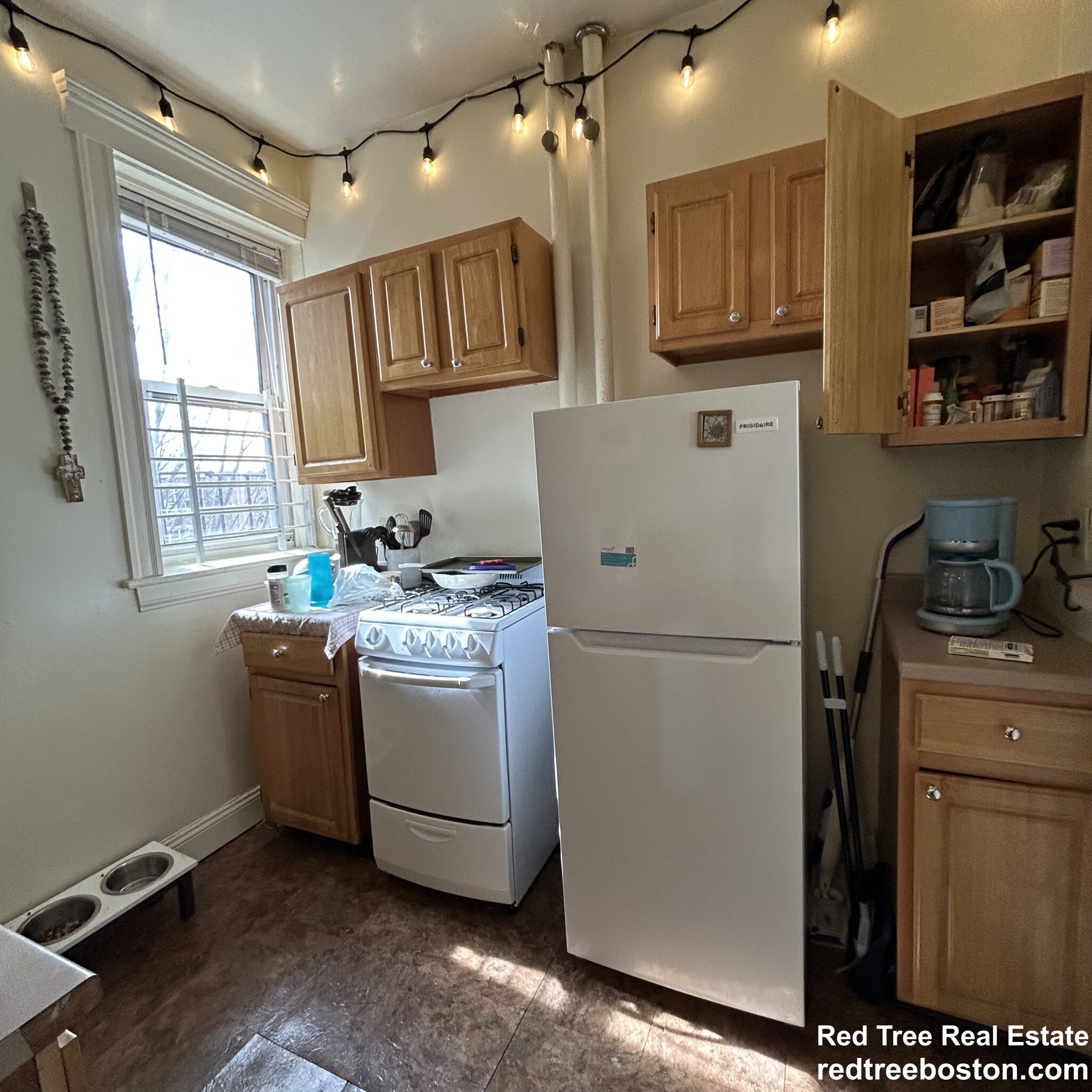 124 Peterborough St, Fenway