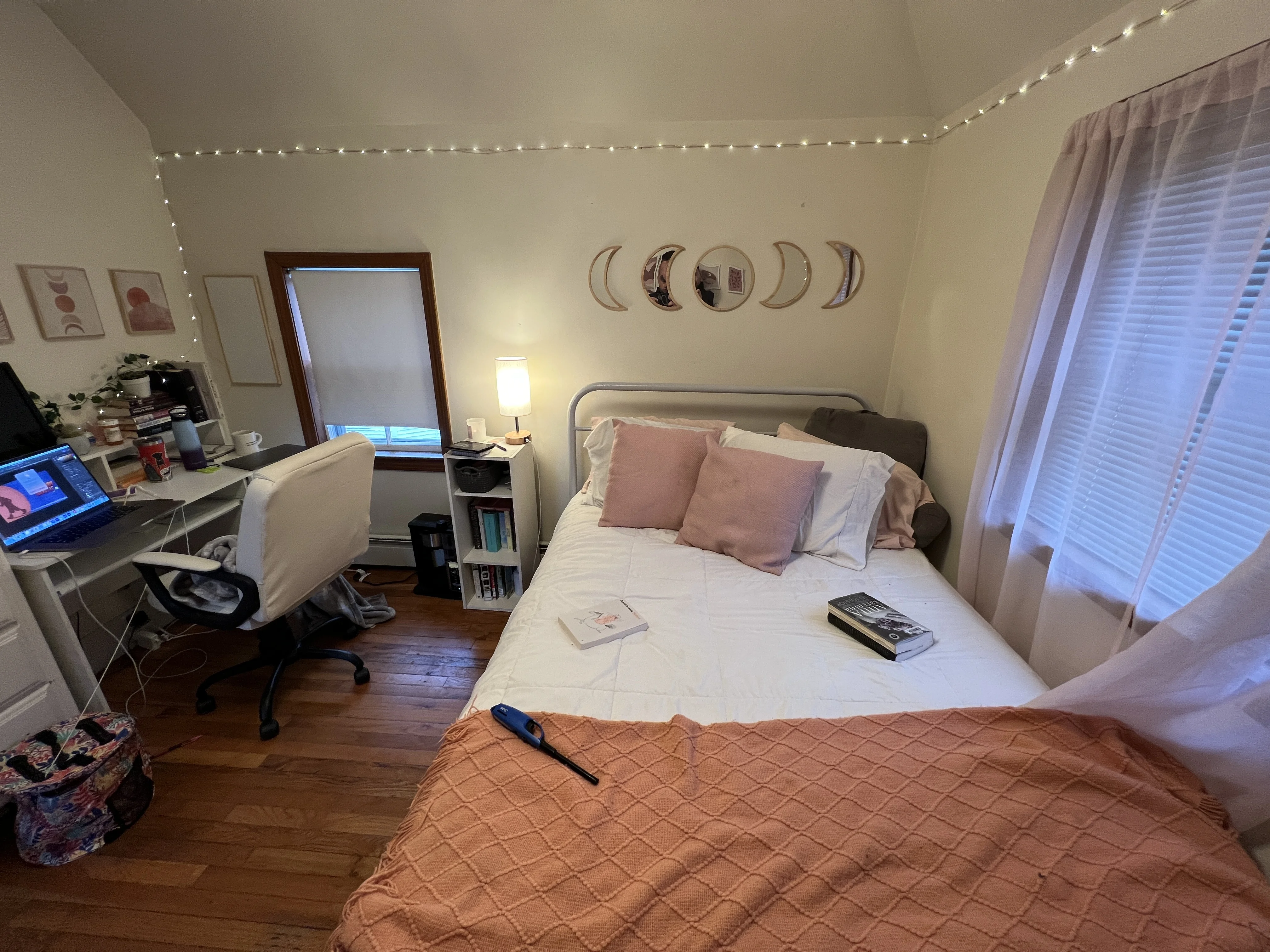 213 Holland St, Teele Square