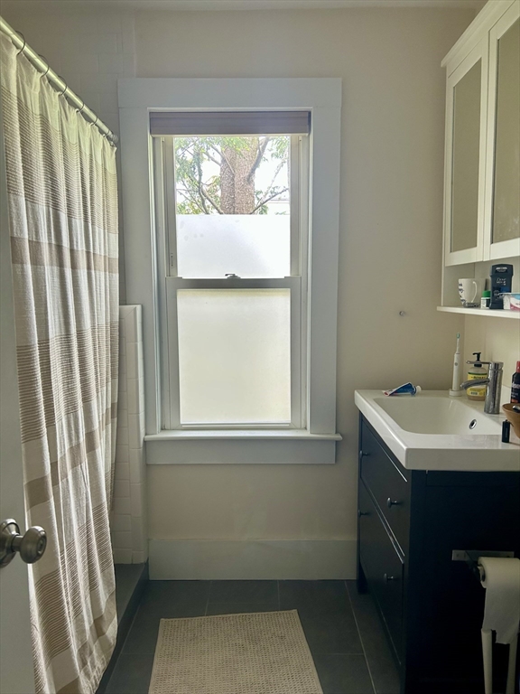 4 Fayette Park, Mid Cambridge