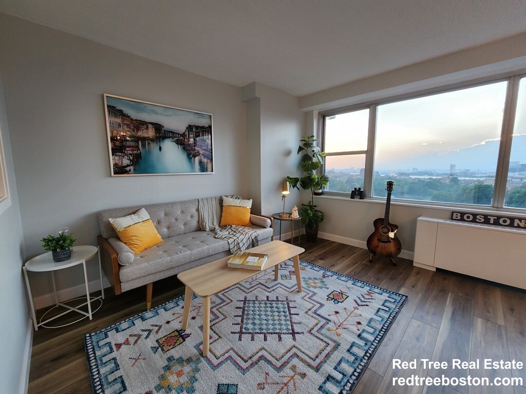 151 Tremont St, Midtown