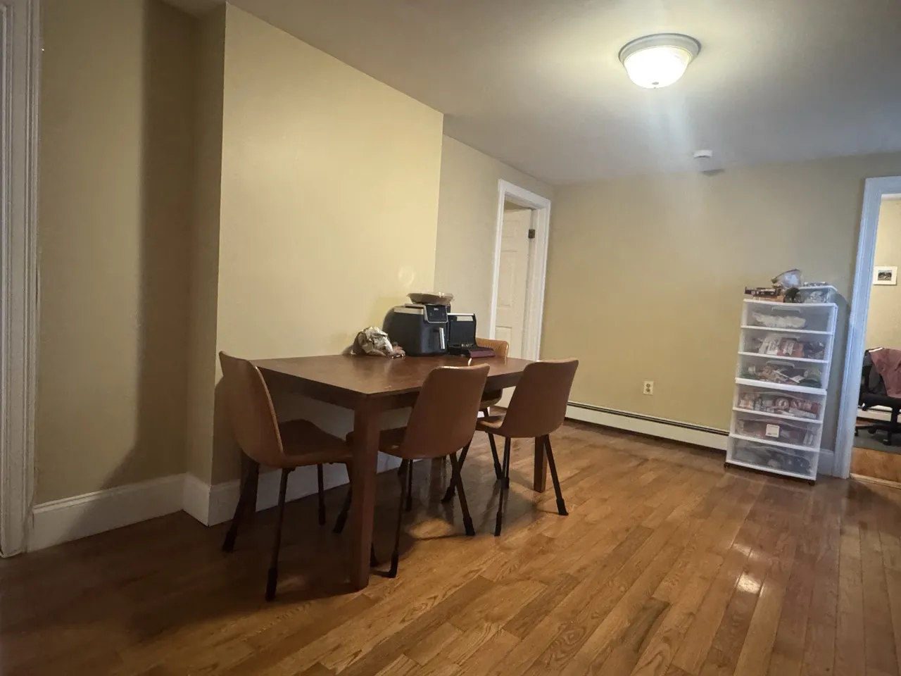 44 Hillside St, Mission Hill