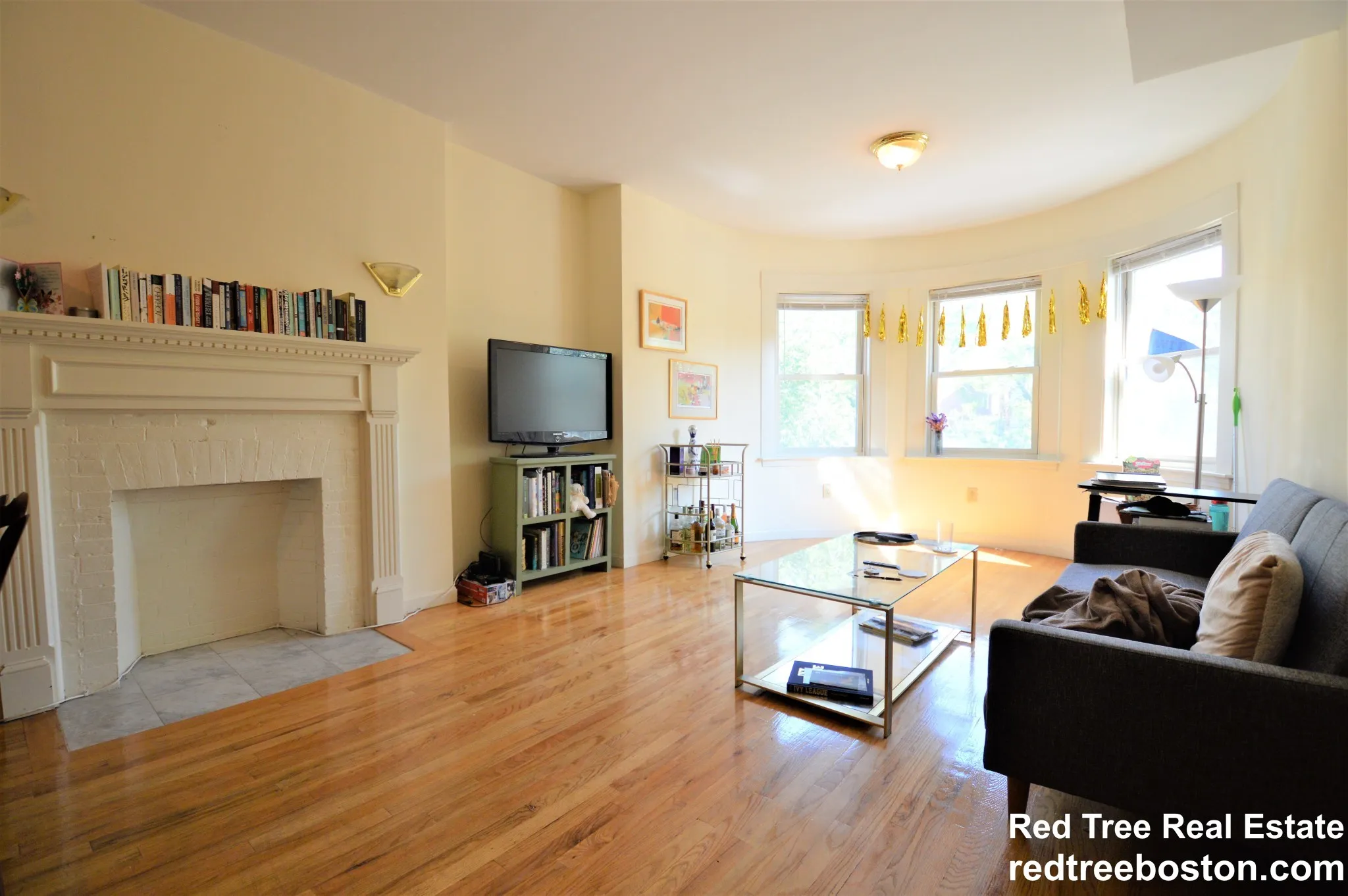 1406 Beacon St, Corey Hill