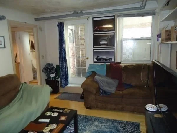 14 Melrose St, Back Bay