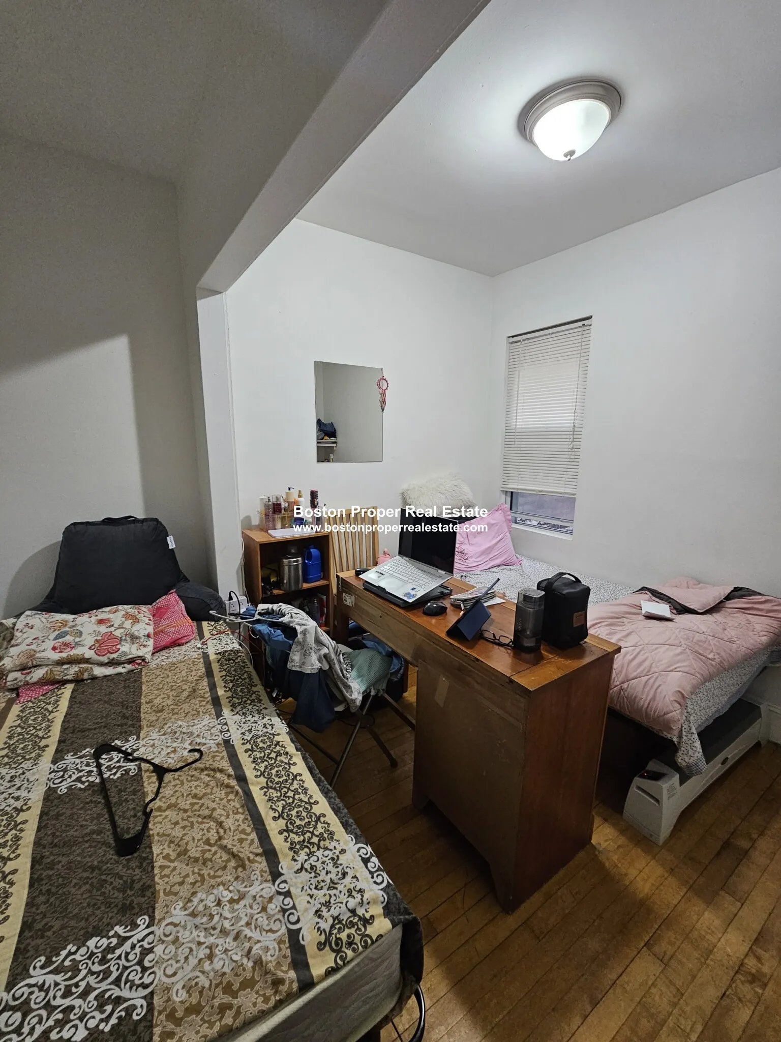 16 Westland Ave, Fenway