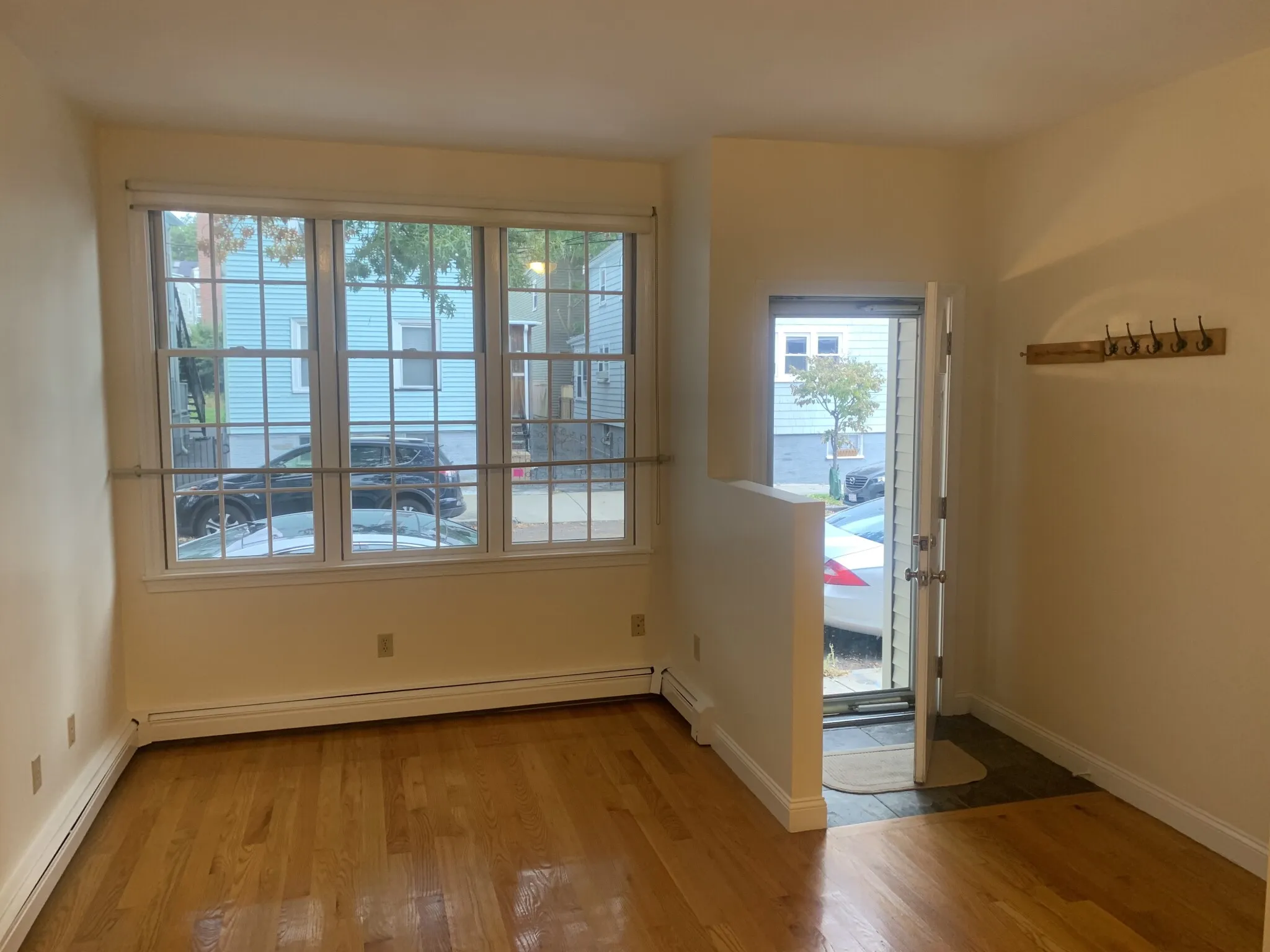 202 Hurley St, East Cambridge