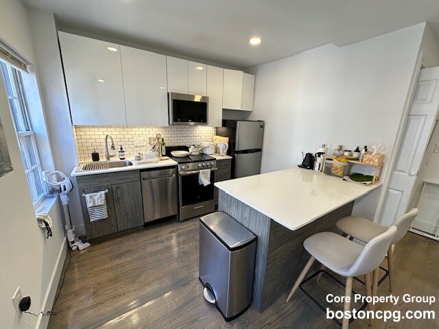 61 Joy St, Beacon Hill