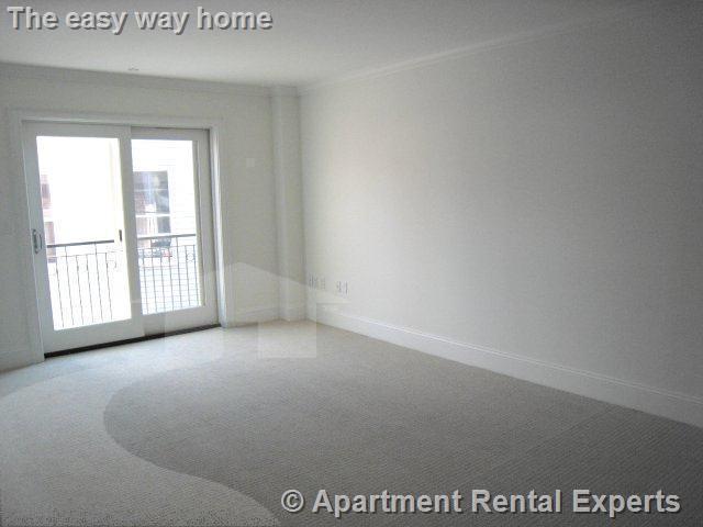 165 Beacon St, Ward Two