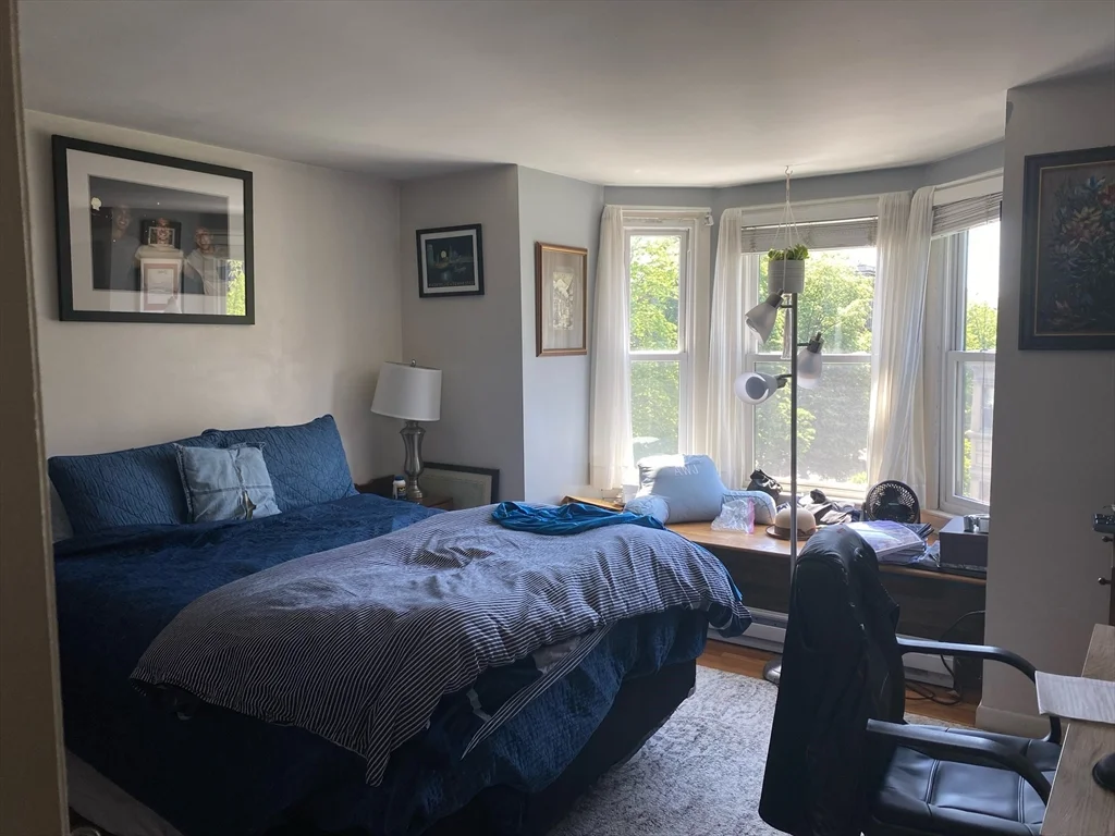 75 Dartmouth St, South End