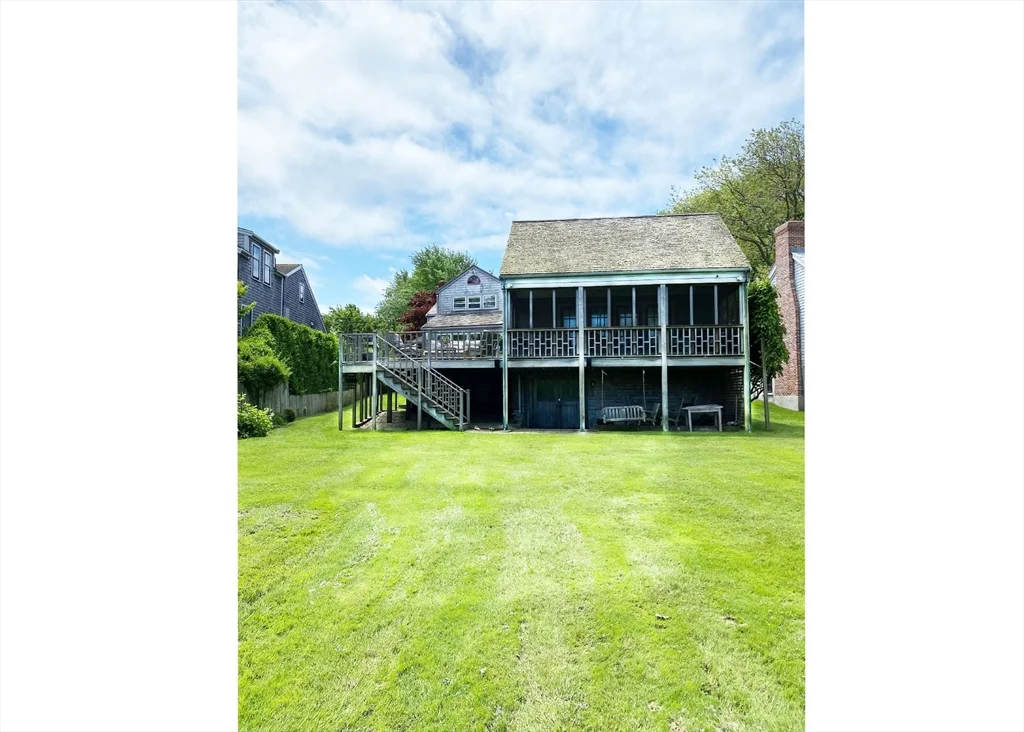 7 N Liberty, Nantucket (vil)