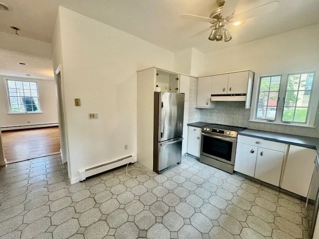 93R W Emerson, Melrose