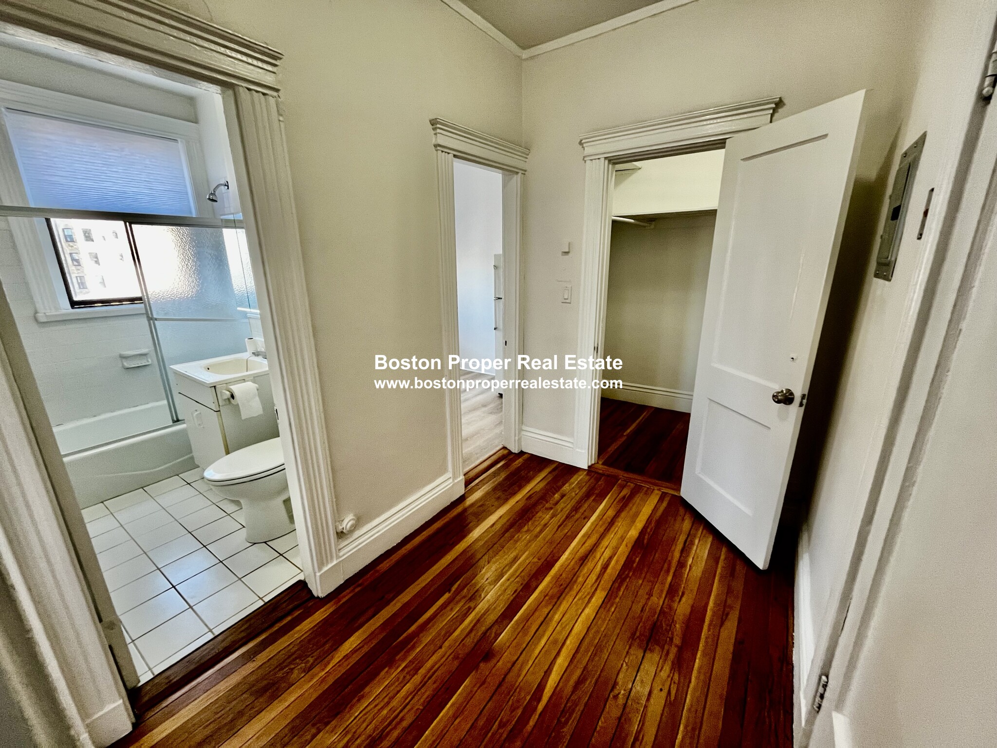 50 Charlesgate East, Fenway