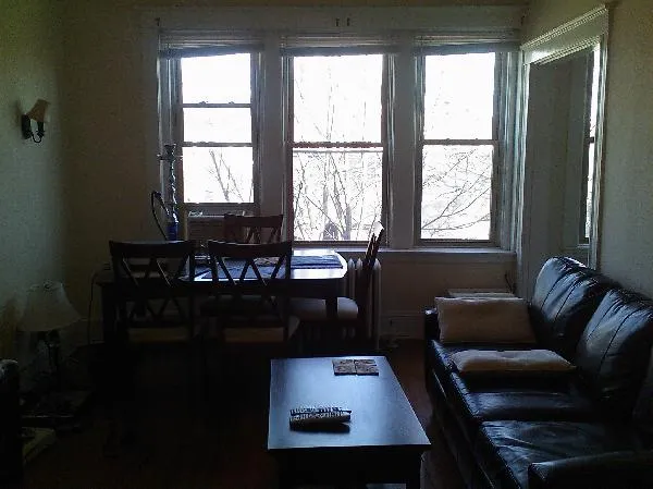 1622 Massachusetts Ave, Neighborhood Nine