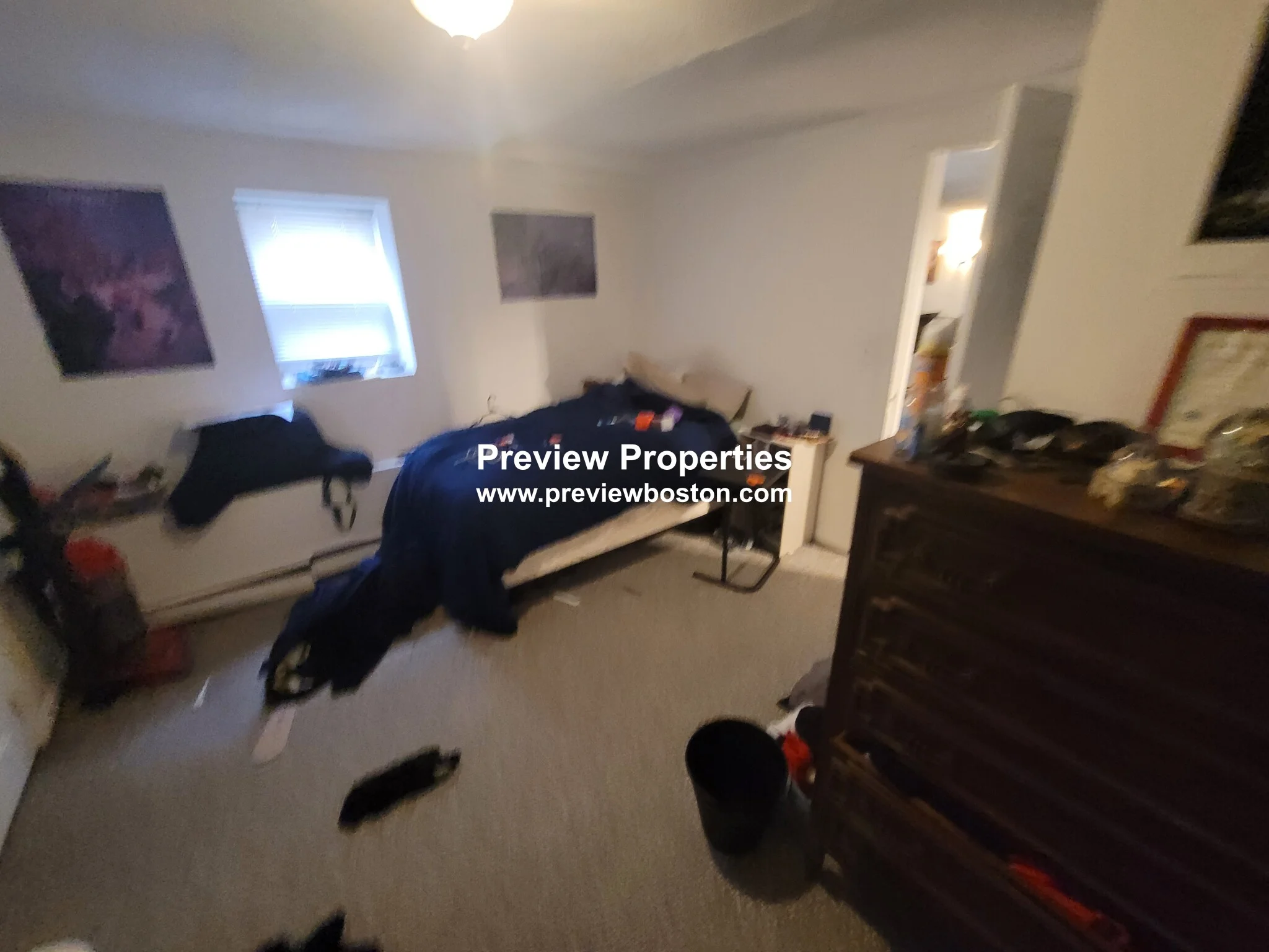 226 Parker Hill Ave, Mission Hill