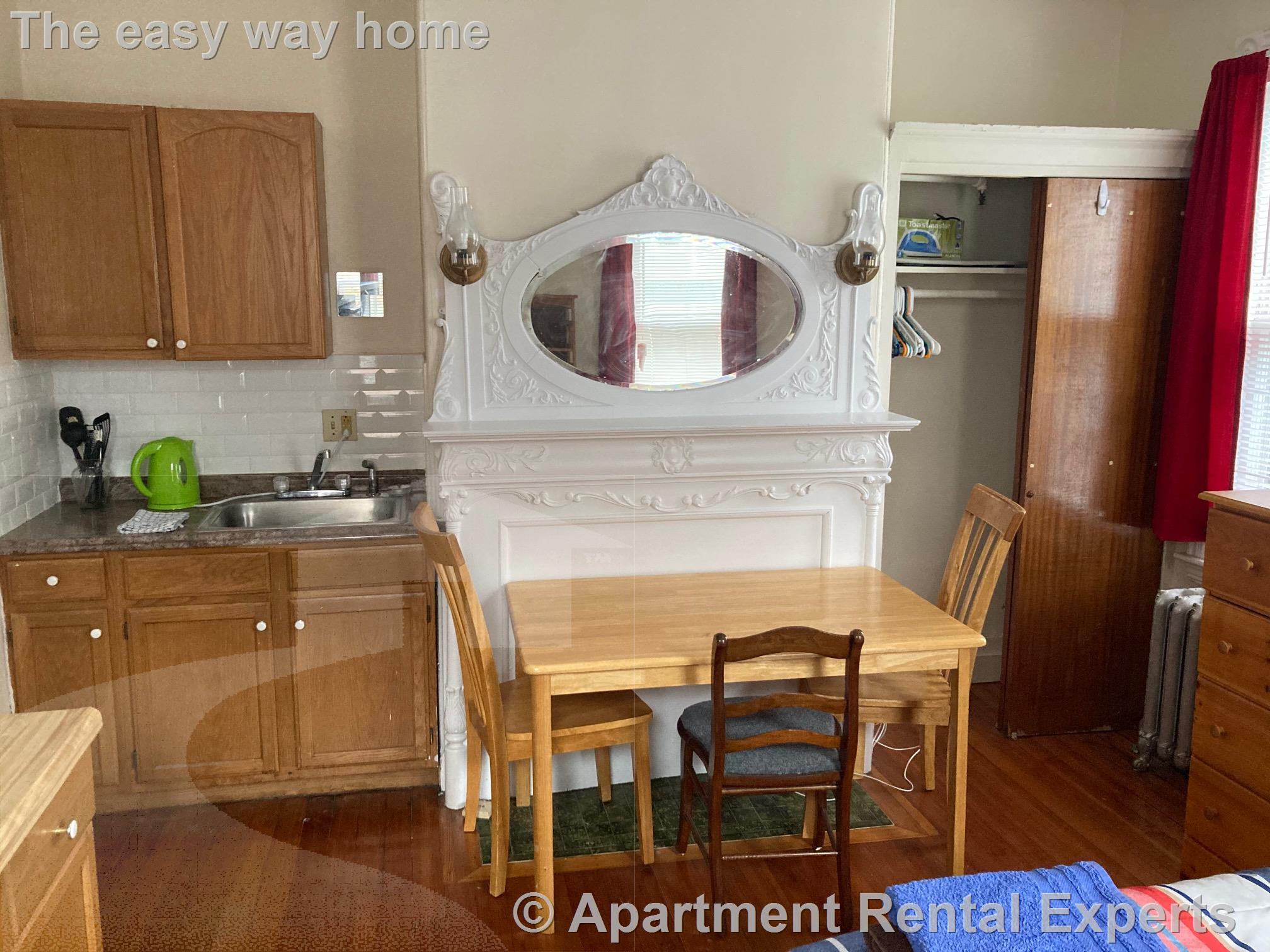 61 Fayette St, Mid Cambridge