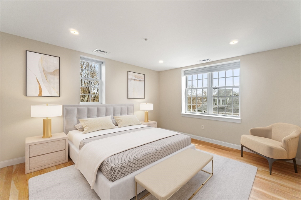 1 Russell St, Cambridge