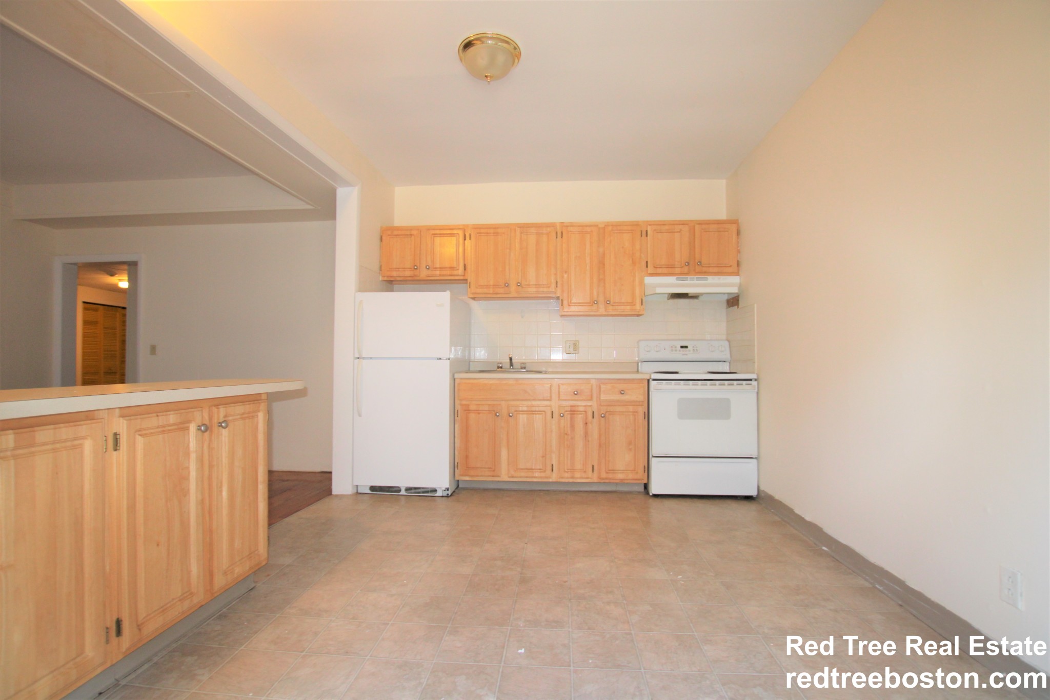 1131 Commonwealth Ave, Allston