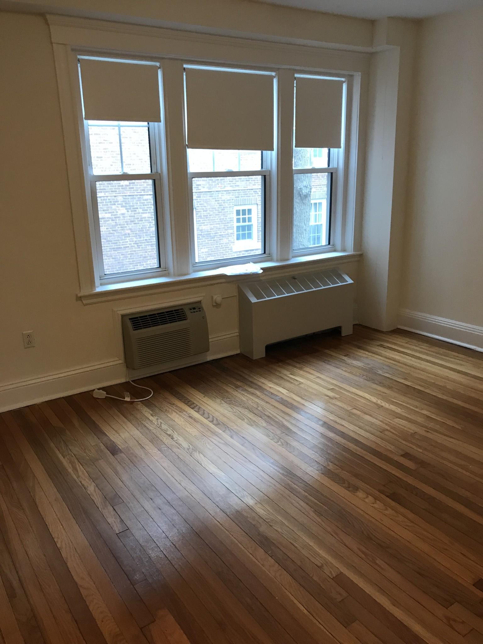 20 Chauncy St, Neighborhood Nine