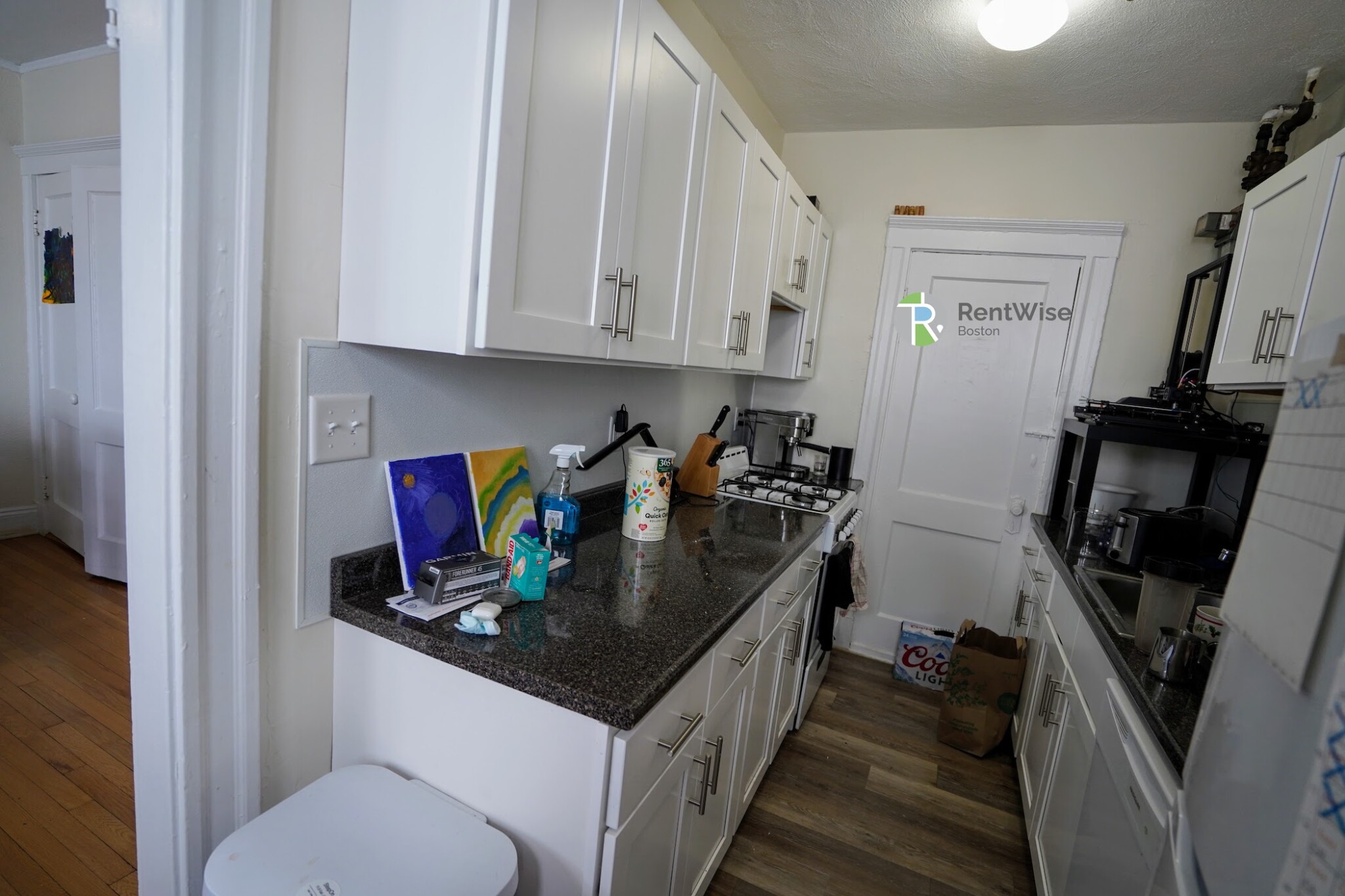 1163 Boylston St, Fenway