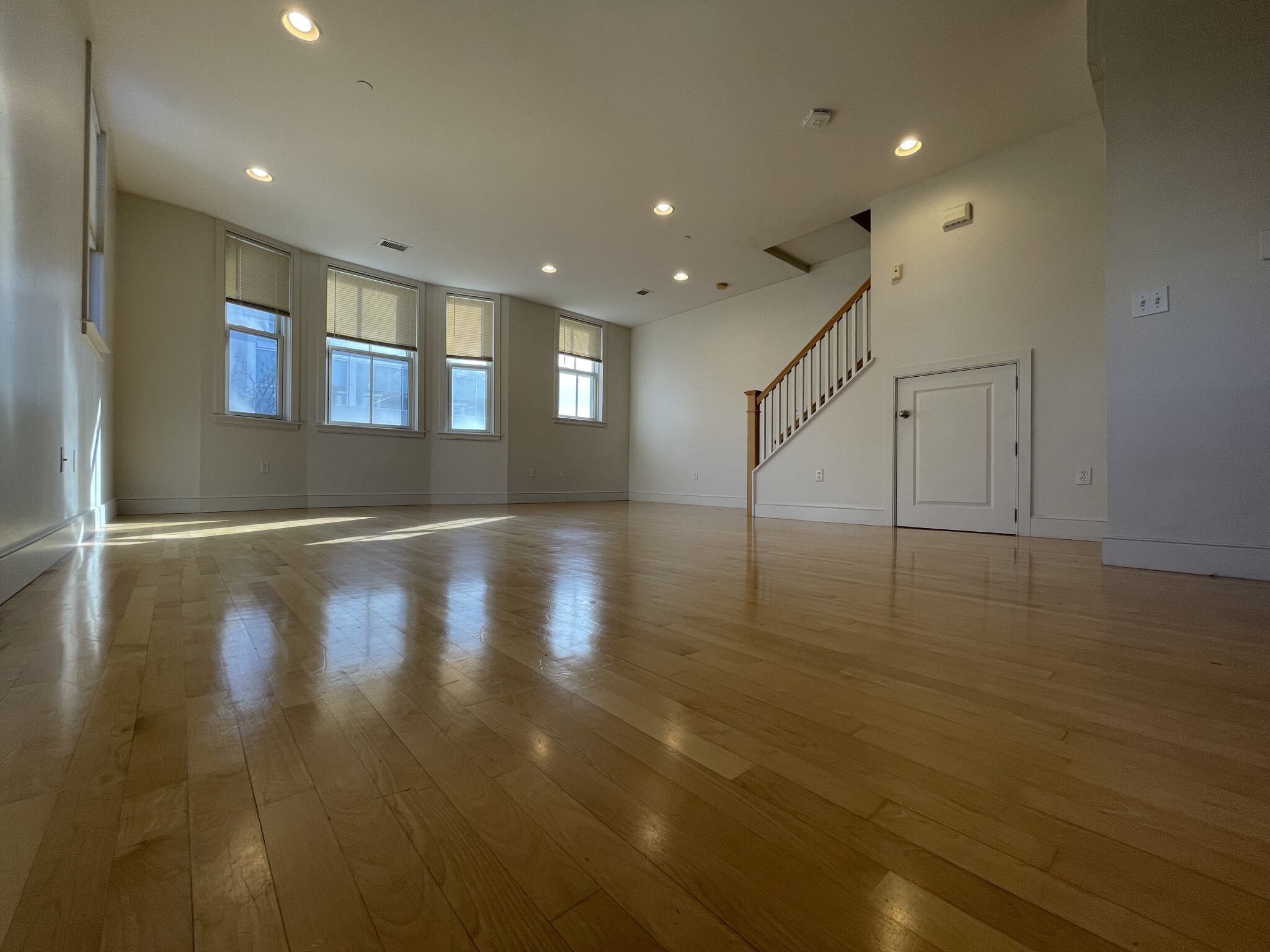 110 Second St, East Cambridge