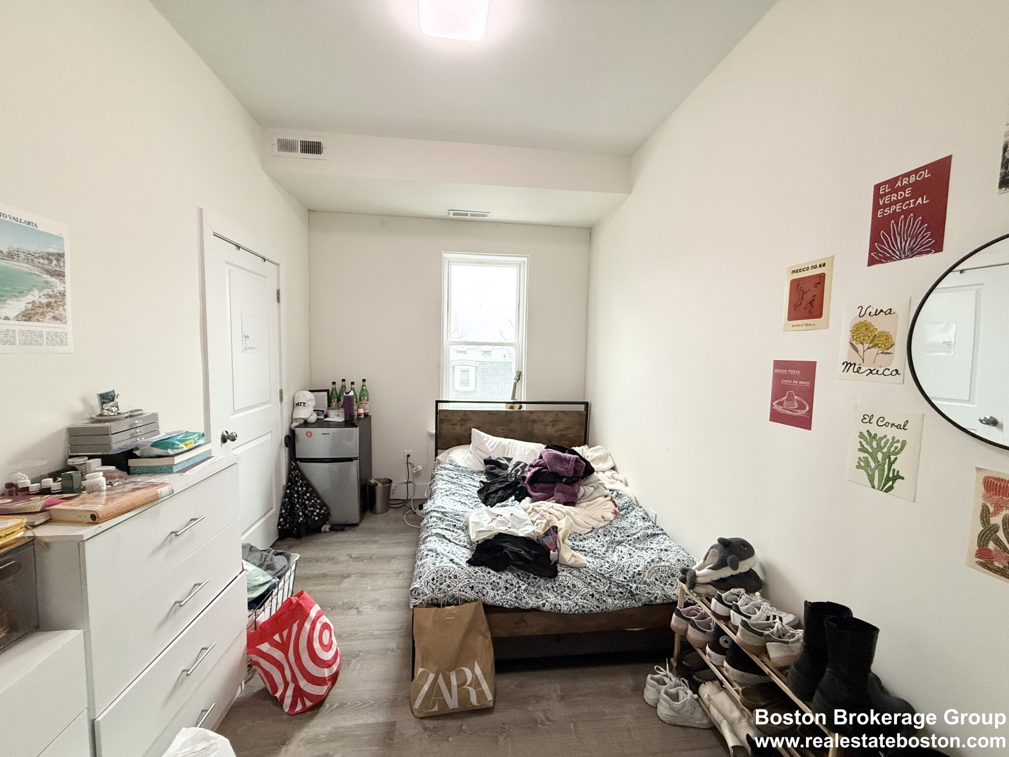 301-305 Dudley St, Roxbury