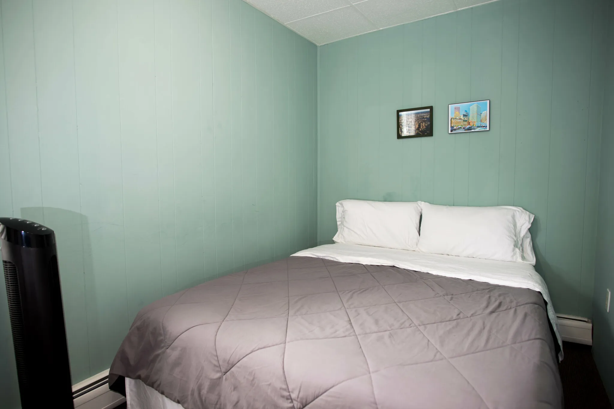 42 Everett St, East Boston