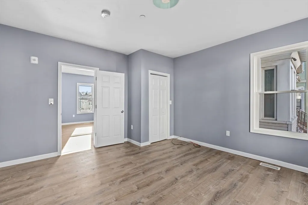 167 Lexington, East Boston