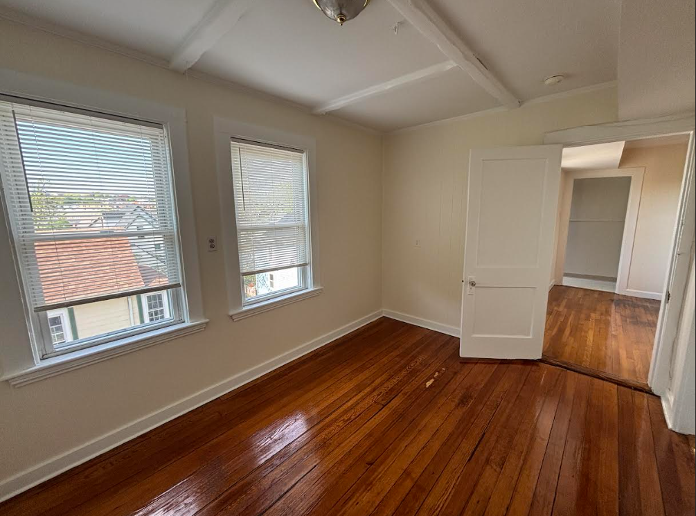 30 Hanson St, Ward Two