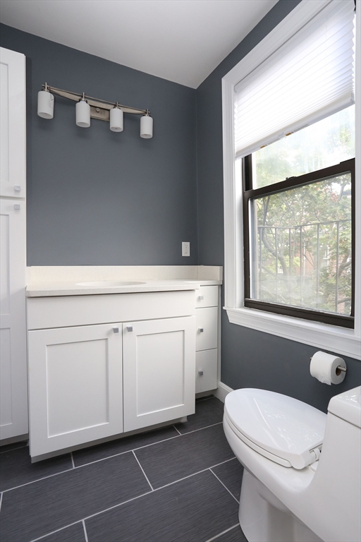 25 Hanson St, South End