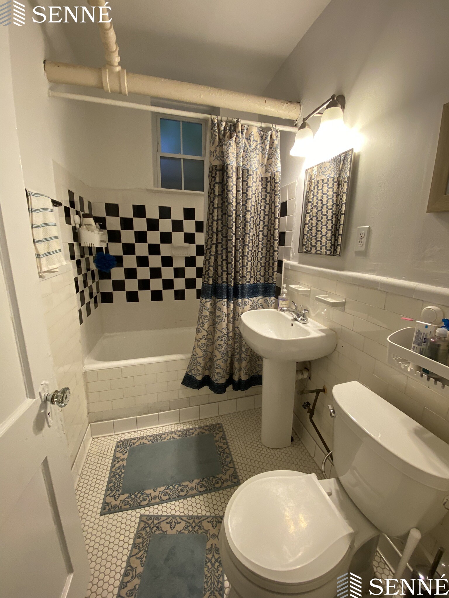 285 Harvard St, Mid-Cambridge