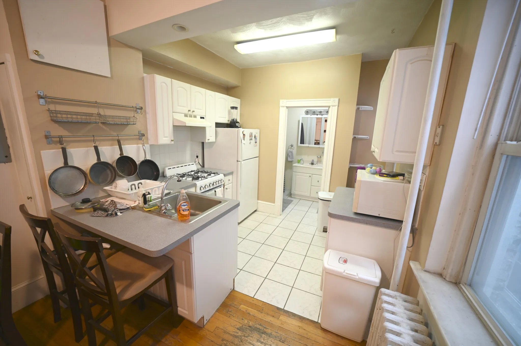 34 Anderson, Beacon Hill