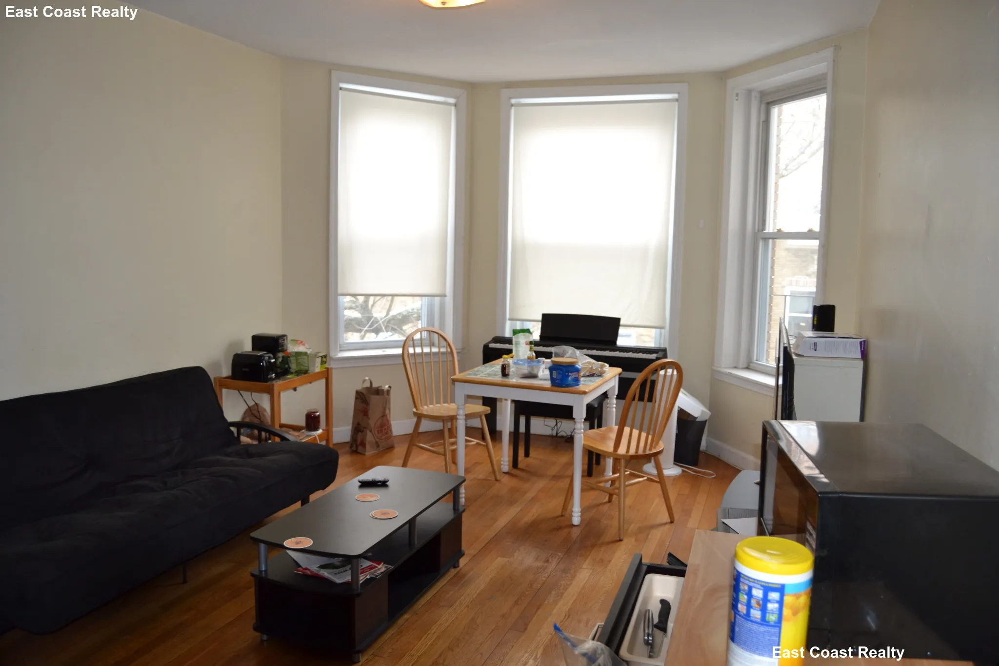 1132 Commonwealth Ave, North Brookline