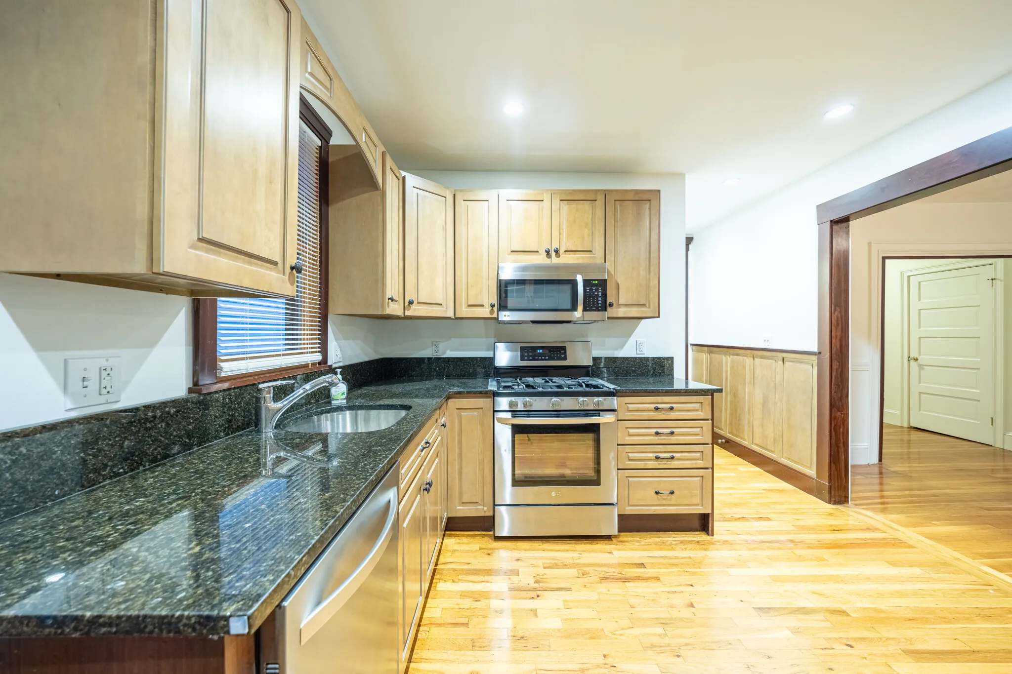 22 Saybrook St, Oak Square