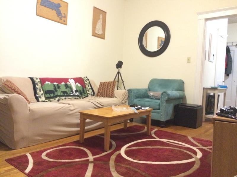 1715 Commonwealth Ave, Brighton